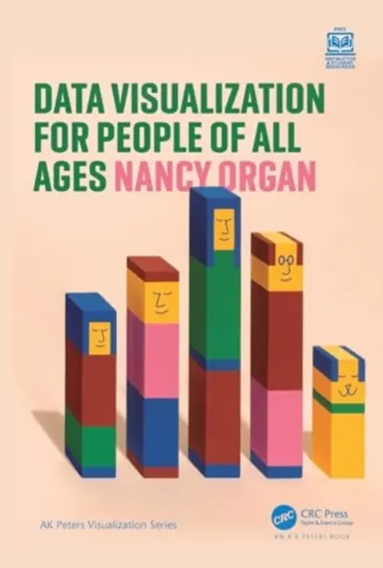 Vizualizácia údajov pre ľudí všetkých vekových kategórií - Data Visualization for People of All Ages