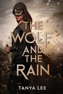 Vlk a dážď - The Wolf and the Rain
