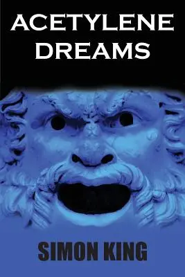 Acetylénové sny: Ďaleko za hranicami - Acetylene Dreams: Far Beyond