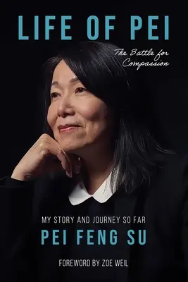 Život Pei: Boj o súcit - Life of Pei: The Battle for Compassion