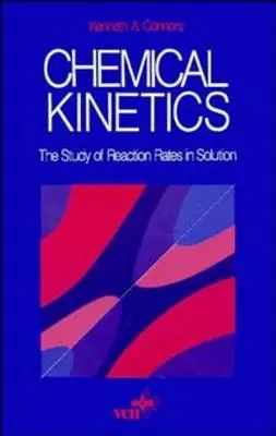 Chemická kinetika: Štúdium rýchlosti reakcií v roztoku - Chemical Kinetics: The Study of Reaction Rates in Solution