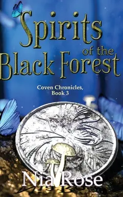 Duchovia Čierneho lesa - Spirits of the Black Forest