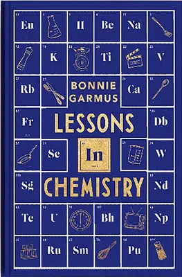 Lekcie chémie - špeciálne vydanie - Lessons in Chemistry Special Edition