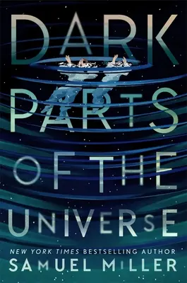 Temné časti vesmíru - Dark Parts of the Universe