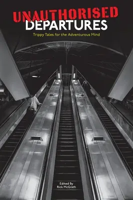 Nepovolené odchody - Unauthorised Departures