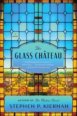 Sklenený zámok - The Glass Chteau