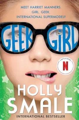 Šprt dievča - Geek Girl