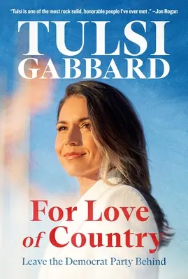 Z lásky k vlasti: Zanechať demokratickú stranu za sebou - For Love of Country: Leave the Democrat Party Behind