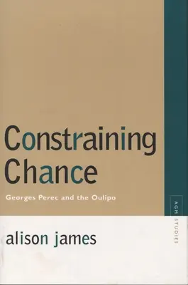 Obmedzenie šance: Georges Perec a Oulipo - Constraining Chance: Georges Perec and the Oulipo
