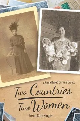 Dve krajiny, dve ženy - Two Countries, Two Women