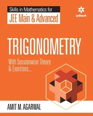 Zručnosti v matematike - Trigonometria pre JEE Main a Advanced - Skills in Mathematics - Trigonometry for JEE Main and Advanced