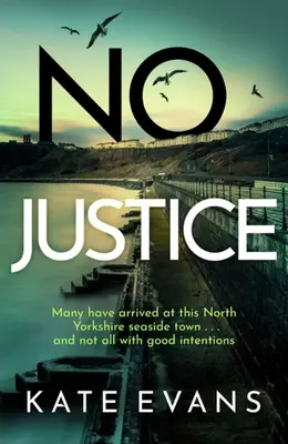 Žiadna spravodlivosť - No Justice