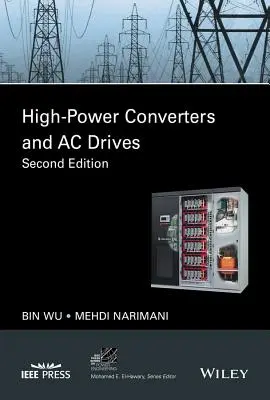 Meniče vysokého výkonu a pohony na striedavý prúd - High-Power Converters and AC Drives