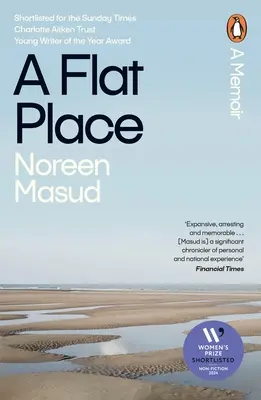Ploché miesto - A Flat Place