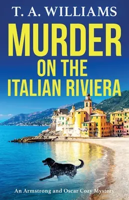 Vražda na talianskej riviére - Murder on the Italian Riviera