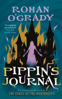 Pippinov denník - Pippin's Journal