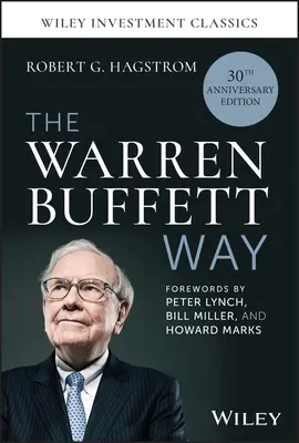Cesta Warrena Buffetta, vydanie k 30. výročiu - The Warren Buffett Way, 30th Anniversary Edition