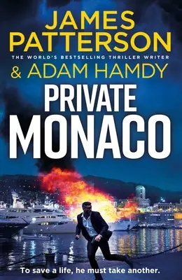 Súkromné Monako - Private Monaco