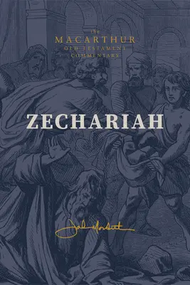 Zachariáš: Boh si pamätá: - Zechariah: God Remembers: