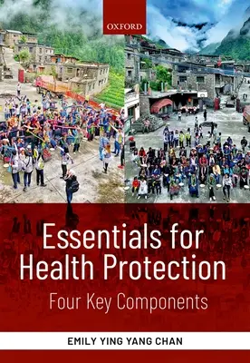 Základy ochrany zdravia: Štyri kľúčové komponenty - Essentials for Health Protection: Four Key Components