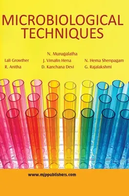 Mikrobiologické techniky - Microbiological Techniques