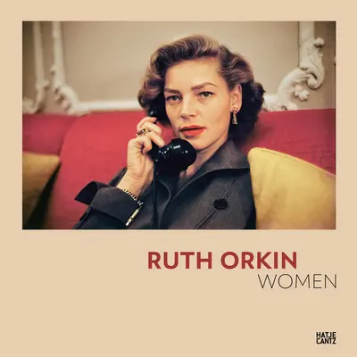 Ruth Orkinová: Ženy - Ruth Orkin: Women
