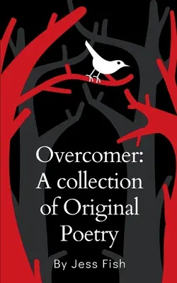 Víťaz: Zbierka pôvodnej poézie - Overcomer: A collection of Original Poetry