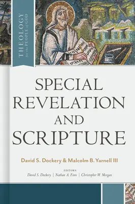 Zvláštne zjavenie a Písmo sväté - Special Revelation and Scripture