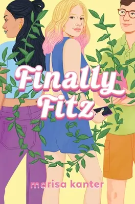 Konečne Fitz - Finally Fitz