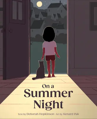 V letnú noc - On a Summer Night