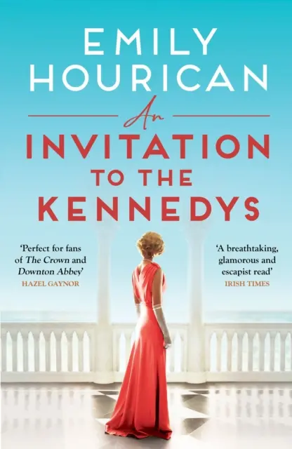 Pozvanie ku Kennedymu - Invitation to the Kennedys