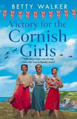 Víťazstvo cornwallských dievčat - Victory for the Cornish Girls