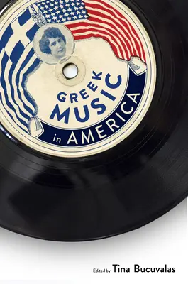 Grécka hudba v Amerike - Greek Music in America