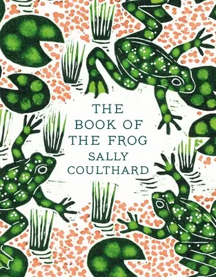 Kniha o žabiakovi - The Book of the Frog