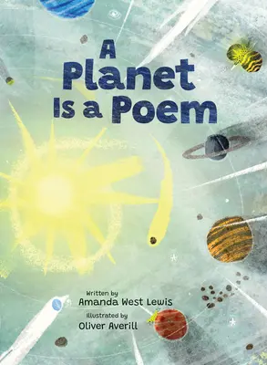 Planéta je báseň - A Planet Is a Poem