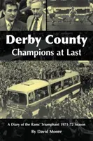 Derby County: Konečne šampióni - Derby County: Champions at Last