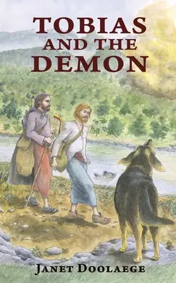 Tobiáš a démon - Tobias and the Demon