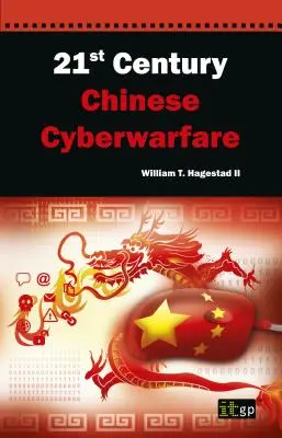 Čínska kybernetická vojna 21. storočia - 21st Century Chinese Cyberwarfare
