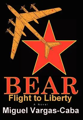 Medveď: Let na slobodu - Bear: Flight to Liberty