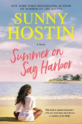 Leto na Sag Harbore - Summer on Sag Harbor