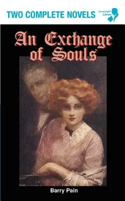 Výmena duší / Lazar - An Exchange of Souls / Lazarus