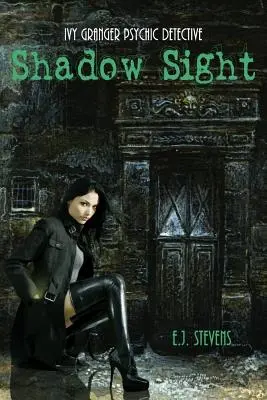 Tieňový pohľad - Shadow Sight