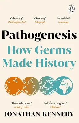 Patogenéza - Pathogenesis