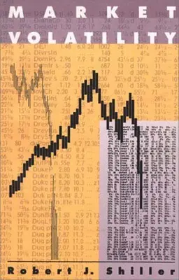 Volatilita trhu - Market Volatility