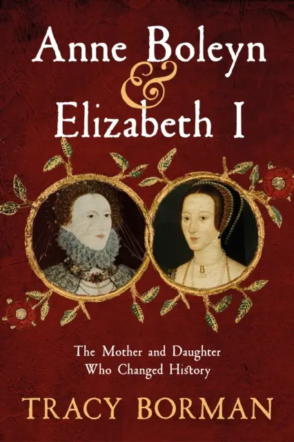 Anna Boleynová a Alžbeta I. - Anne Boleyn & Elizabeth I