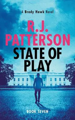Stav hry - State of Play