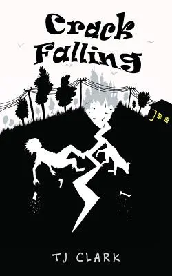 Puklina padá - Crack Falling