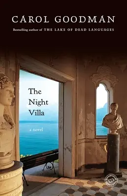 Nočná vila - The Night Villa