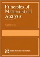 Princípy matematickej analýzy - Principles of Mathematical Analysis