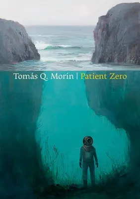 Pacient nula - Patient Zero